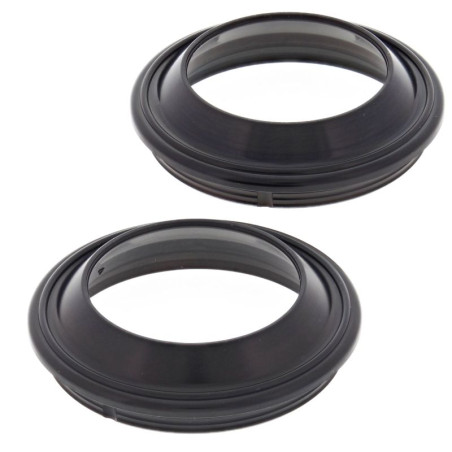 ALL BALLS priekinių amortizatorių dulkių riebokšliai (Dust Seal) HARLEY DAVIDSON FXD/ FXDC Super Glide '95-'05, FXDS-CON Dyna '9