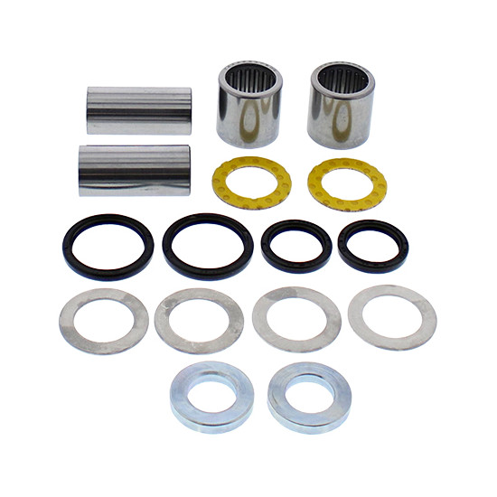 ALL BALLS fork bearing kit HONDA CRF450L 19, CRF450R 19, CRF450RWE 19, CRF450RX 19, CRF450X 19