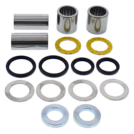 ALL BALLS fork bearing kit HONDA CRF450L 19, CRF450R 19, CRF450RWE 19, CRF450RX 19, CRF450X 19