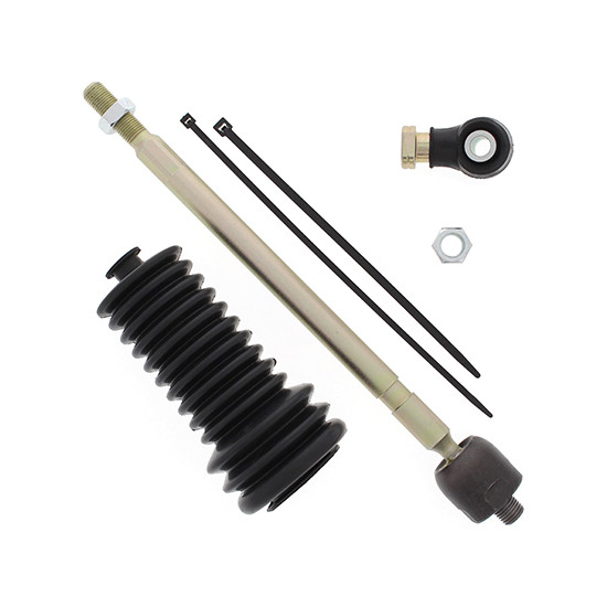 ALL BALLS repair kit right side tie rod ends POLARIS RANGER 400 '10-'14, 500 '11-'13