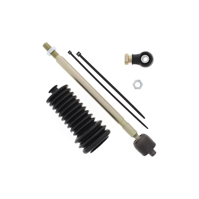 ALL BALLS repair kit right side tie rod ends POLARIS RANGER 400 '10-'14, 500 '11-'13