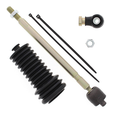 ALL BALLS repair kit right side tie rod ends POLARIS RANGER 400 '10-'14, 500 '11-'13