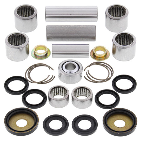 ALL BALLS rear fork repair kit SUZUKI RM 80 '90-'01, RM 85 '02-'03, RM 85L