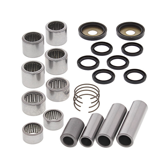 ALL BALLS rear fork repair kit SUZUKI RM 85