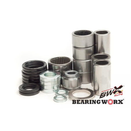 BEARING WORX rear fork repair kit HONDA CR 125/250R (96) (27-1033)