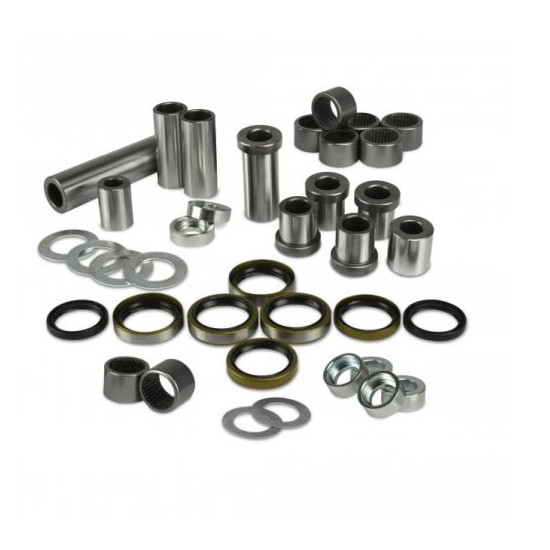 BEARING WORX rear fork repair kit HONDA CR 125R '93, CR 250R '92-'93 (27-1054)