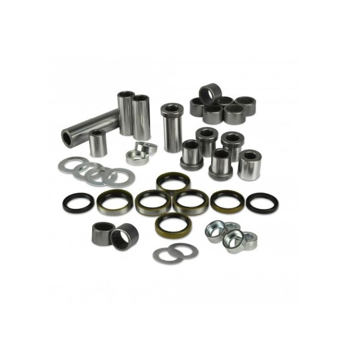 BEARING WORX rear fork repair kit HONDA CR 125R '93, CR 250R '92-'93 (27-1054)