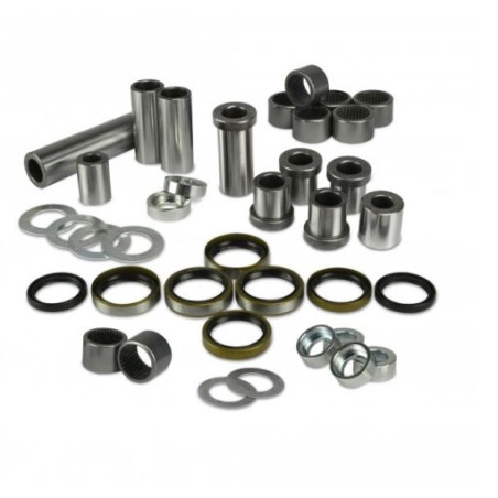 BEARING WORX galinės šakės remontinis komplektas HONDA CR 125R '93, CR 250R '92-'93 (27-1054)
