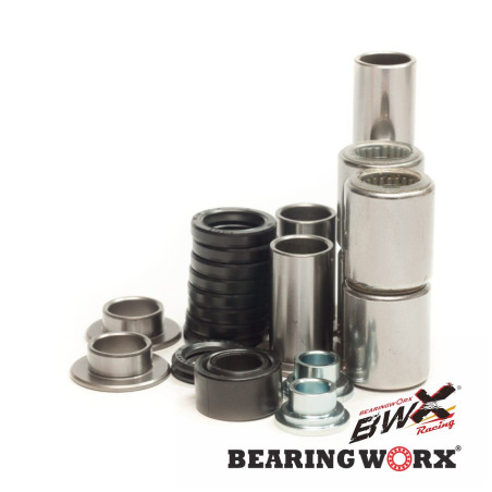 BEARING WORX rear fork repair kit YAMAHA WRF 400 98-00, YZ 125/250 93-00, YZF 400 98-99, YZF 426 (00) (27-1088)