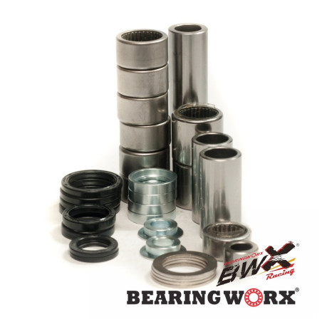 BEARING WORX rear fork repair kit YAMAHA YZ 125/250, YZF 250 (27-1129)