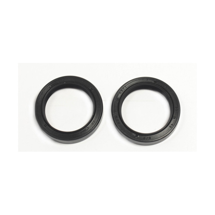 ATHENA front shock absorber oil seals (2pcs) 32X42X8/9 (ARI014)