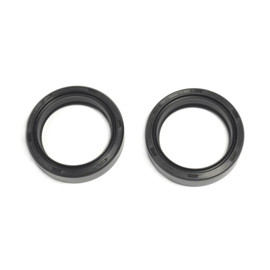 ATHENA front shock absorber oil seals (2pcs.) 38X50X10.5 (ARI021)