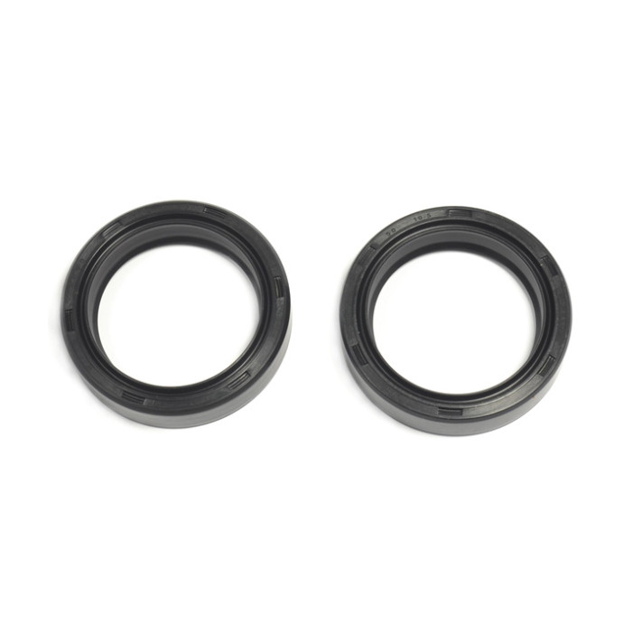 ATHENA front shock absorber oil seals (2pcs.) 38X50X10.5 (ARI021)