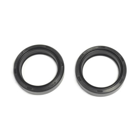 ATHENA front shock absorber oil seals (2pcs.) 38X50X10.5 (ARI021)