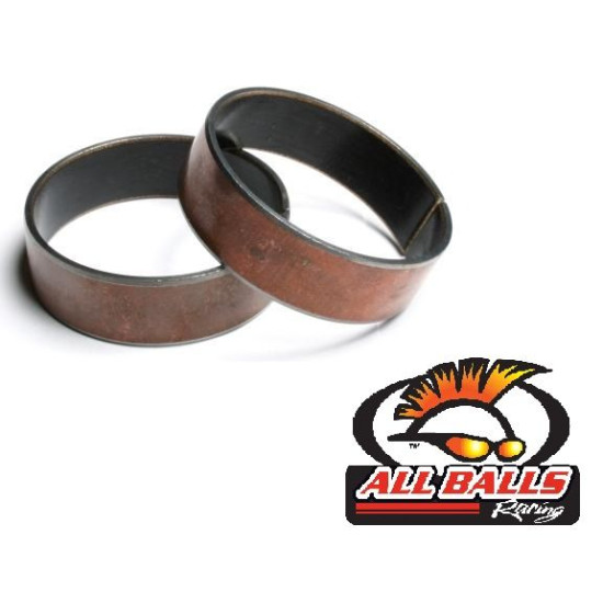 ALL BALLS priekinio...