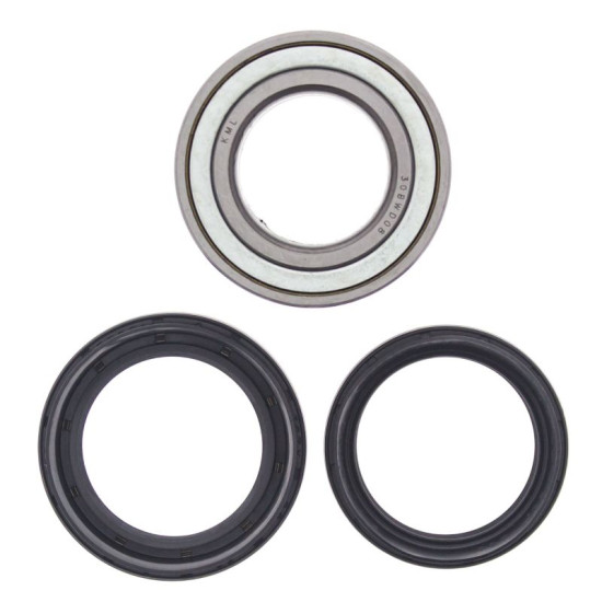 ALL BALLS front wheel bearing (reinforced) KAWASAKI KLF 300 Bayou '89-'05, KLF 400 Bayou '93-'99, KVF 300 Prairie '99-'02, K