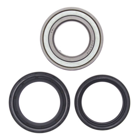 ALL BALLS priekinio rato guolis (sustiprintas) KAWASAKI KLF 300 Bayou '89-'05, KLF 400 Bayou '93-'99, KVF 300 Prairie '99-'02, K