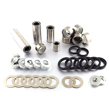 BEARING WORX rear fork repair kit SUZUKI RMZ 250 10-12, RMZ 450 10-12, RMX 450 10-17 (27-1179)