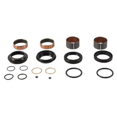 PIVOT WORKS priekinių šakių remontinis komplektas KAWASAKI KX 85 '03-'07/KX 100 '95-'06