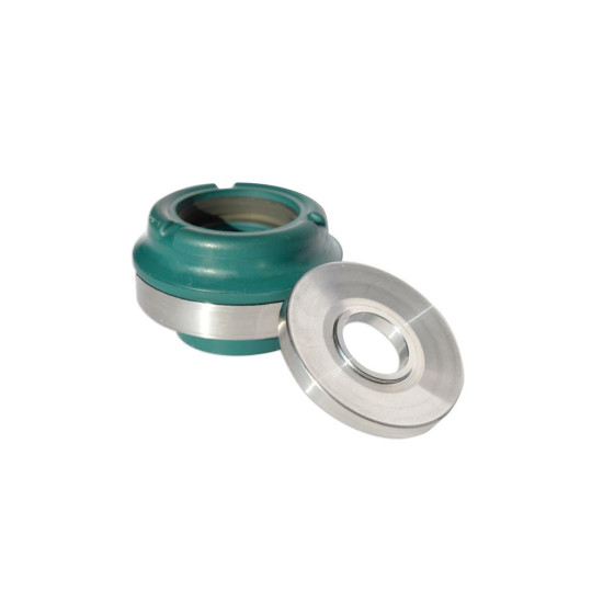 SKF rear shock absorber oil seal KAYABA (SH2-improved) - stem 16 MM - piston 46 MM -HONDA,HUSQVARNA,KAWASAKI,YAMAHA