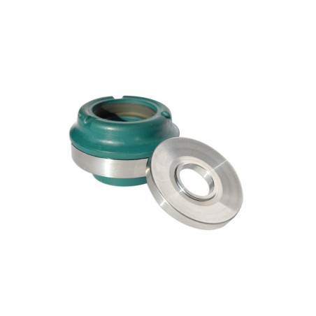 SKF galinio amortizatoriaus riebokšlis KAYABA (SH2-improved) - stem 16 MM - stūmoklis 46 MM -HONDA,HUSQVARNA,KAWASAKI,YAMAHA
