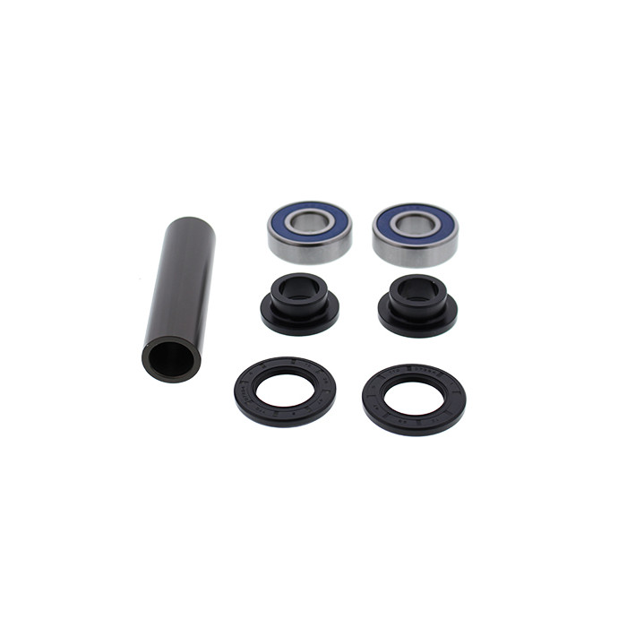 ALL BALLS rear wheel bearings with seals KTM FREERIDE 250R '15-'17, SX 85 '03-'17, SX 105 '06-'11, SUZUKI AN 400 BURGMAN '