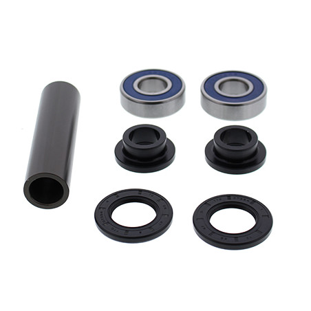ALL BALLS rear wheel bearings with seals KTM FREERIDE 250R '15-'17, SX 85 '03-'17, SX 105 '06-'11, SUZUKI AN 400 BURGMAN '