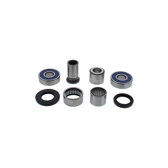 ALL BALLS are available for sale in your catalog YAMAHA XV1700 ROAD STAR S 12-14, XV1700 ROAD STAR SILVERADO 04-1
