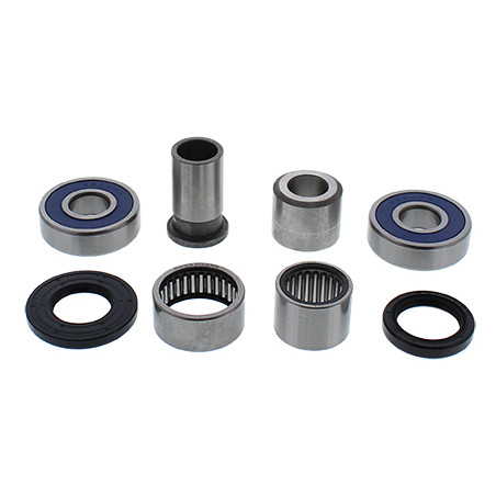 ALL BALLS are available for sale in your catalog YAMAHA XV1700 ROAD STAR S 12-14, XV1700 ROAD STAR SILVERADO 04-1