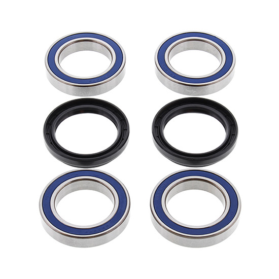ALL BALLS rear wheel bearings with seals YAMAHA YFZ 450 '04-'05
