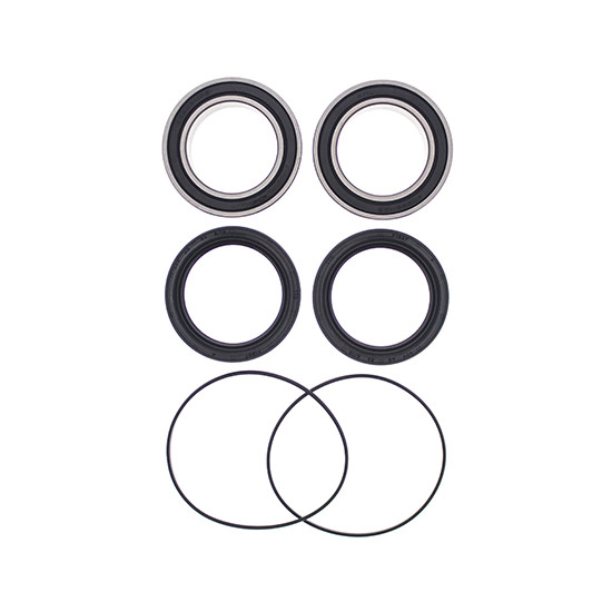 ALL BALLS rear wheel bearings with seals YAMAHA YFZ 450 '04-'05 UPGRADE