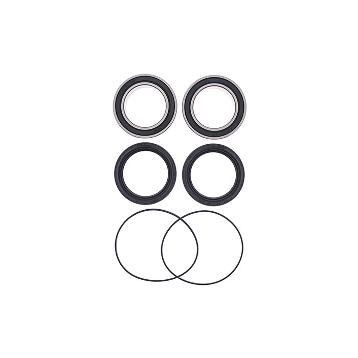 ALL BALLS rear wheel bearings with seals YAMAHA YFZ 450 '04-'05 UPGRADE