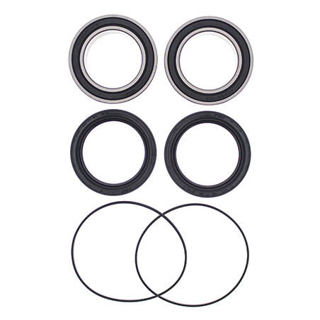 ALL BALLS rear wheel bearings with seals YAMAHA YFZ 450 '04-'05 UPGRADE