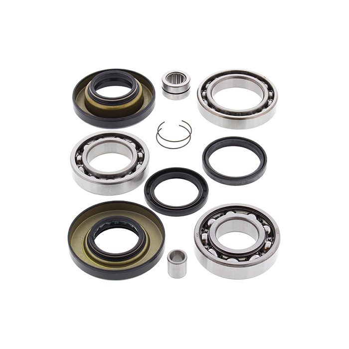 ALL BALLS rear derailleur repair kit HONDA TRX 350 '00-'06, TRX 400 '04-'07
