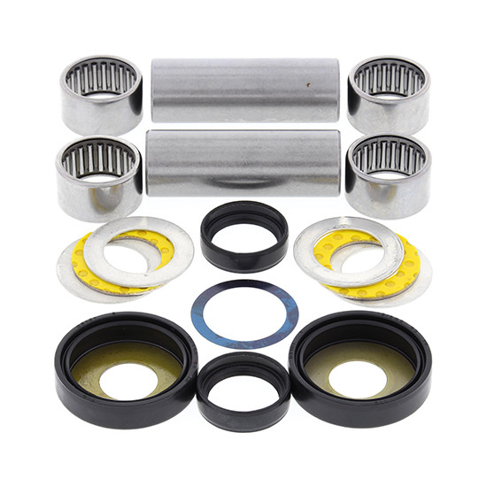 ALL BALLS fork bearing kit YAMAHA YZ 125/250 (98), YZF/WRF 400 (98) (WR400F, YZF400)