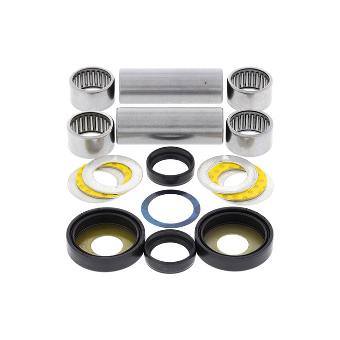 ALL BALLS fork bearing kit YAMAHA YZ 125/250 (98), YZF/WRF 400 (98) (WR400F, YZF400)