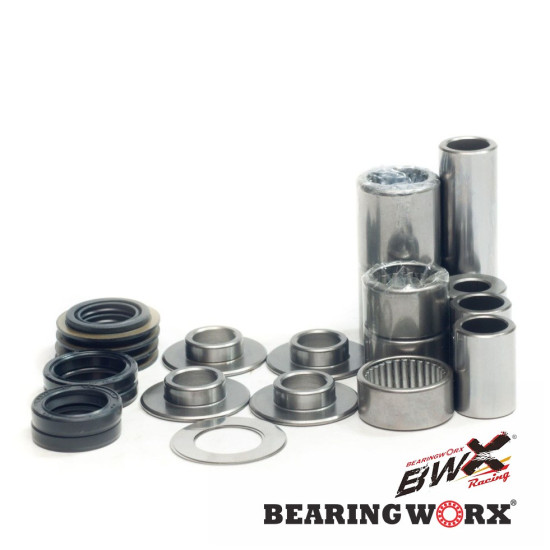 BEARING WORX rear fork repair kit SUZUKI LTR 450 06-11 (27-1150)