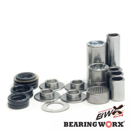 BEARING WORX rear fork repair kit SUZUKI LTR 450 06-11 (27-1150)