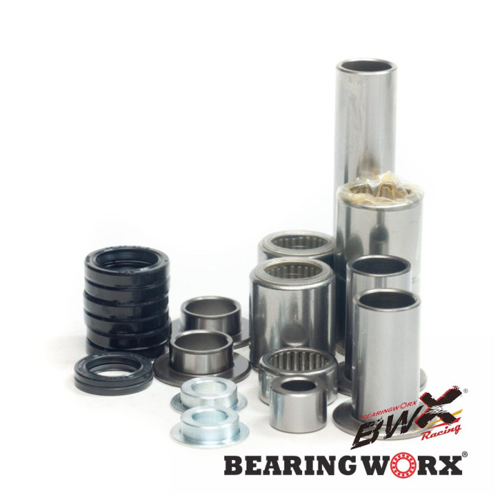 BEARING WORX rear fork repair kit YAMAHA WRF250 02-04, WRF426/450 02-04, YZ125/250 02-04, YZF250 02-04, YZF450 03