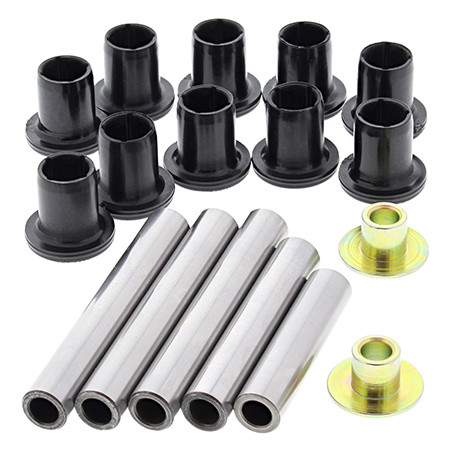 ALL BALLS nepriklausomos galinės pakabos remontinis komplektas (šakė A-ARM) POLARIS RZR 900 50 55 INCH 15, RZR 900 60 INCH 15