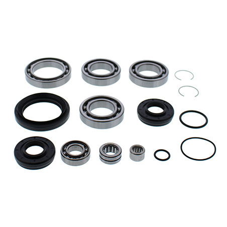 ALL BALLS remontinis komplektas priekinio reduktoriaus HONDA TRX500FA 15-19, TRX500FE/FM 14-19