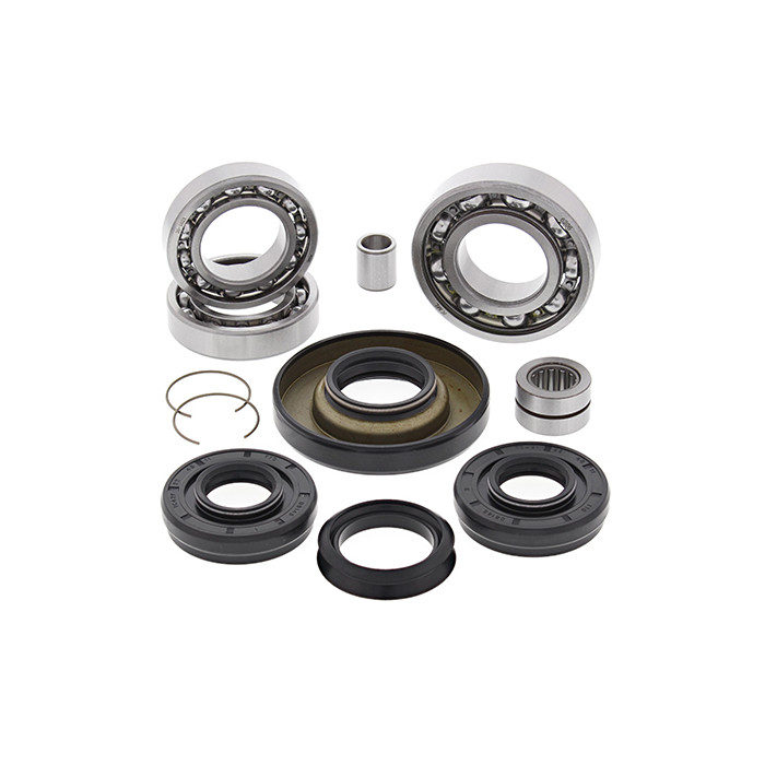 ALL BALLS front reducer repair kit HONDA TRX400FW '02-'03, TRX450FE/FM '02-'04, TRX500FA '01-'04