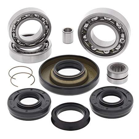ALL BALLS front reducer repair kit HONDA TRX400FW '02-'03, TRX450FE/FM '02-'04, TRX500FA '01-'04