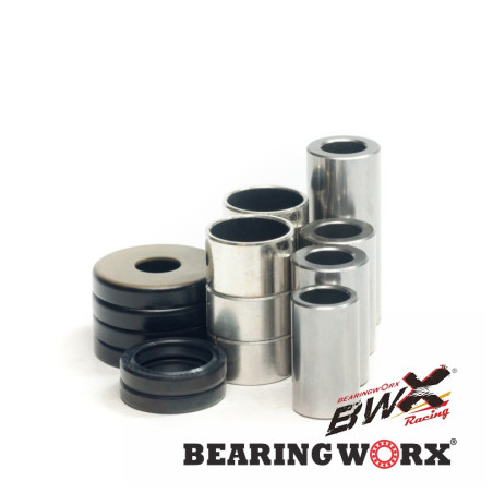 BEARING WORX rear fork repair kit YAMAHA YFM 700 RAPTOR 06-15 (27-1140)