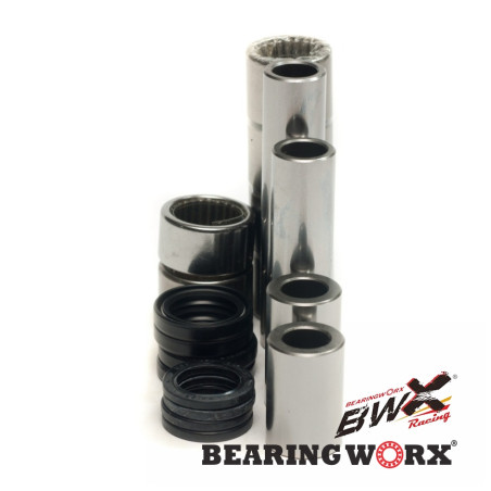 BEARING WORX rear fork repair kit YAMAHA YFZ 450 06-13 (27-1139)