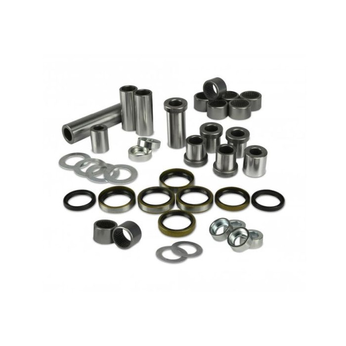 BEARING WORX rear fork repair kit HONDA CR 125/250/500R '89-'90 (27-1026)