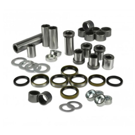 BEARING WORX rear fork repair kit HONDA CR 125/250/500R '89-'90 (27-1026)