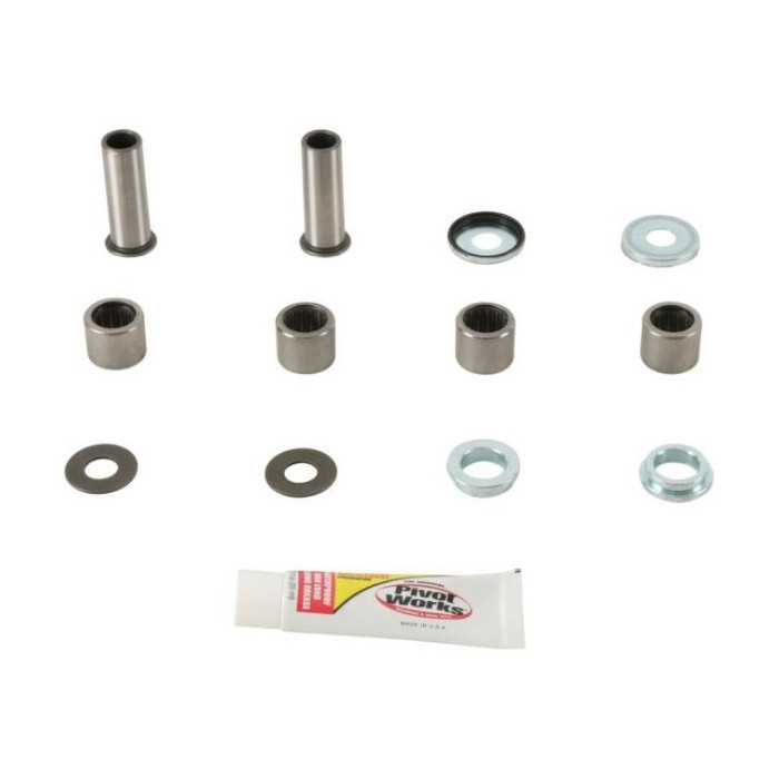 PIVOT WORKS fork bearing kit SUZUKI RM 85 '03-12,RM 85L '03-12