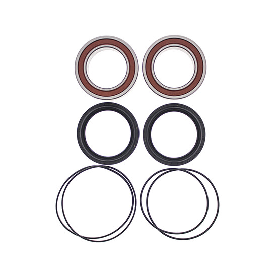 ALL BALLS rear wheel bearings with seals YAMAHA YFZ 450R '09-'17, YFZ 450X '10-'11