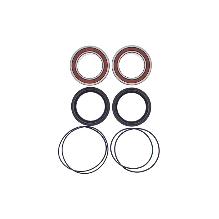 ALL BALLS rear wheel bearings with seals YAMAHA YFZ 450R '09-'17, YFZ 450X '10-'11